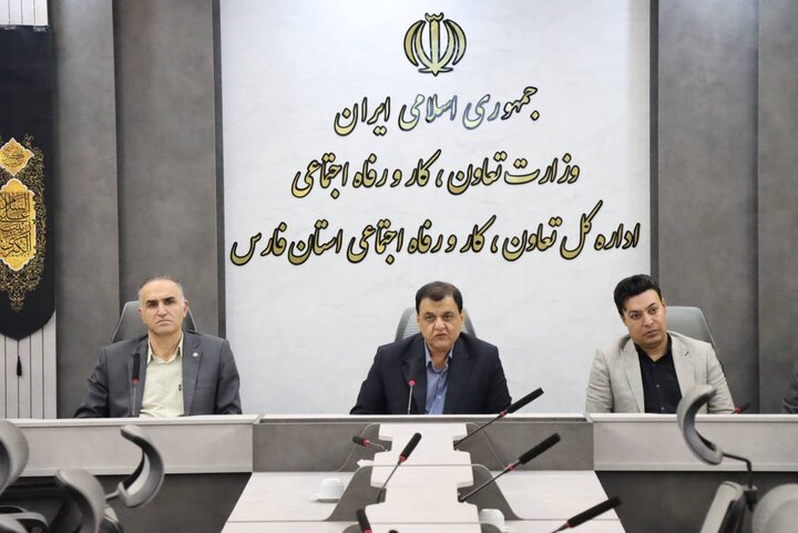 بسیج امکانات دستگاه‌های تابعه تعاون فارس برای خدمت‌رسانی به زائران اربعین