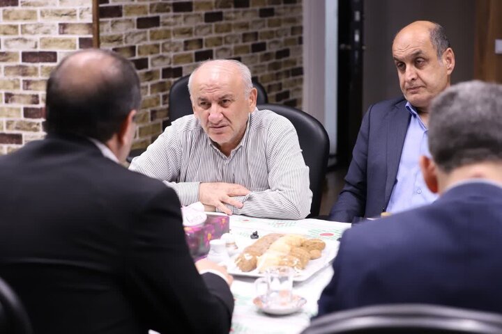 تغییر ریل توسعه در استان‌های شمالی/ رایزنی‌های استراتژیک استاندار مازندران در پایتخت