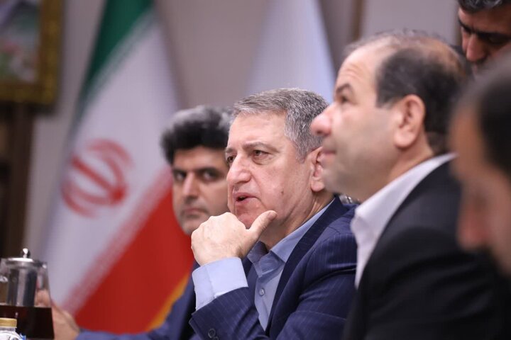 تغییر ریل توسعه در استان‌های شمالی/ رایزنی‌های استراتژیک استاندار مازندران در پایتخت