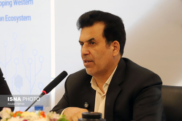 ظرفیت‌های جهاددانشگاهی برای کمک به حل مسائل استان‌ها به کار گرفته می‌شود