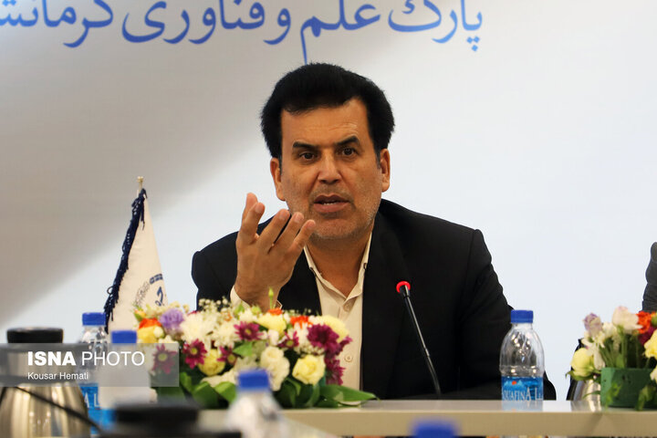 معاون جهاددانشگاهی: آماده‌ایم به حل ابرچالش‌های ایران کمک کنیم