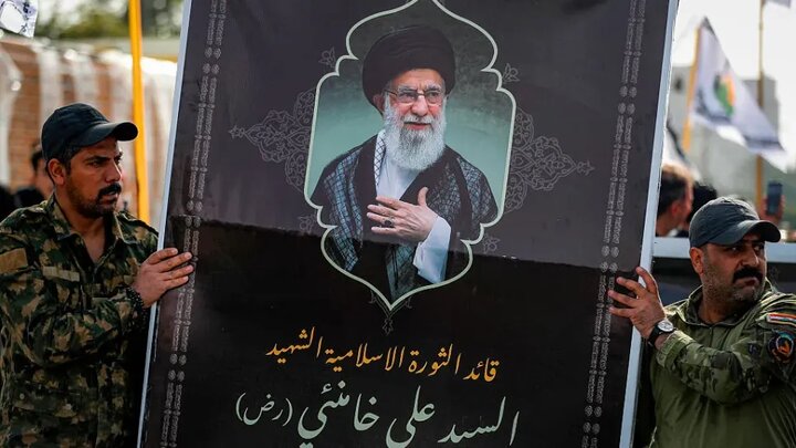 رسانه‌های عراقی درباره هماهنگی تهران و بغداد برای برگزاری مراسم تشییع قائد شهید چه گفتند؟