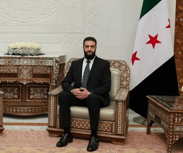 الجولانی: اسرائیل بار دیگر در پی تبدیل سرزمین ما به صحنه‌ای از هرج‌ومرج بی‌پایان است
