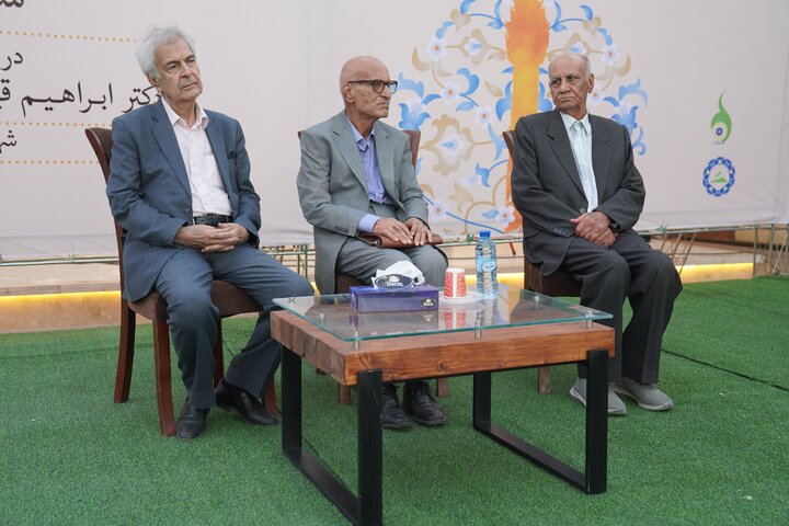 افضل مقیمی درگذشت
