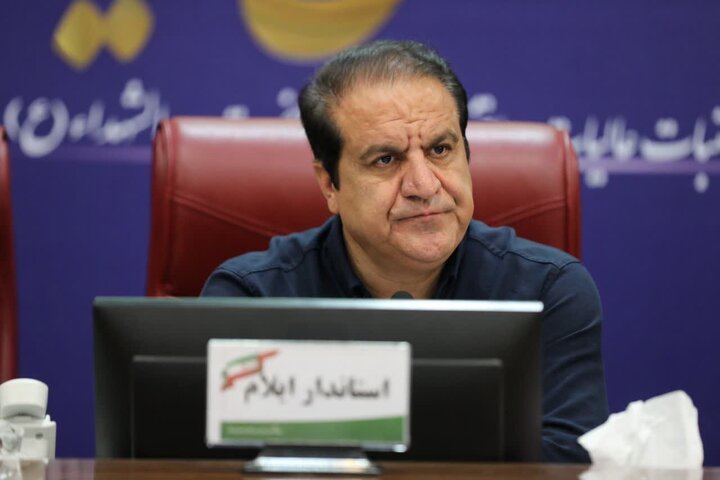 استاندار ایلام: مجاهدت‌ رهبر شهید در ذهن ملت ماندگار است/مراسم تشییع در تاریخ ثبت می‌شود
