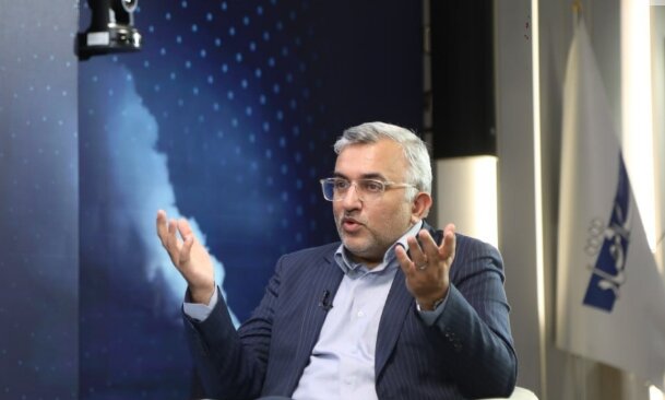 معاون وزیر خارجه ایران: تفاهمنامه شامل قید خرید کالاهای آمریکایی نیست