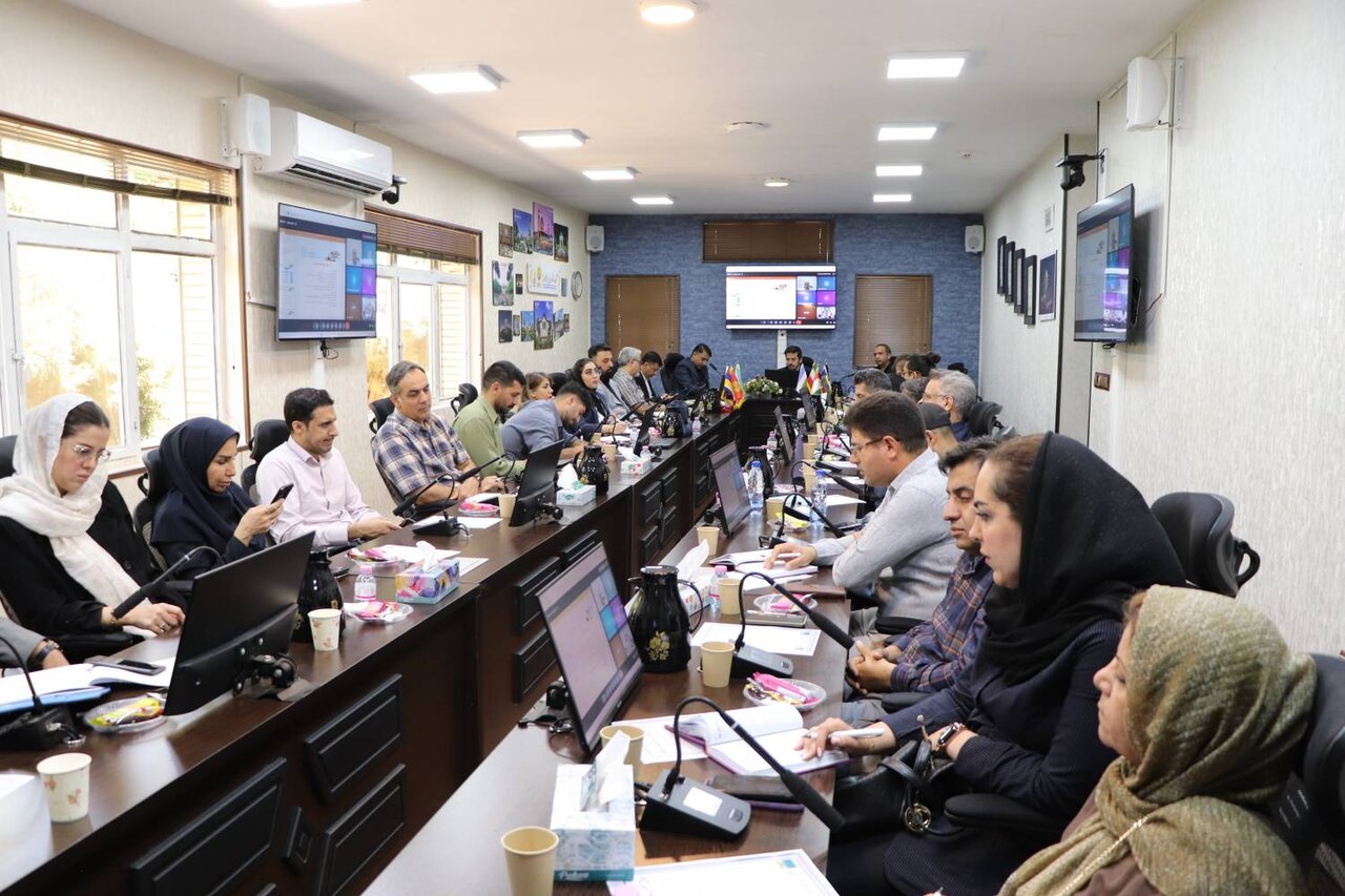 بازار ۵۰ میلیارد دلاری ازبکستان و صادرات فارس