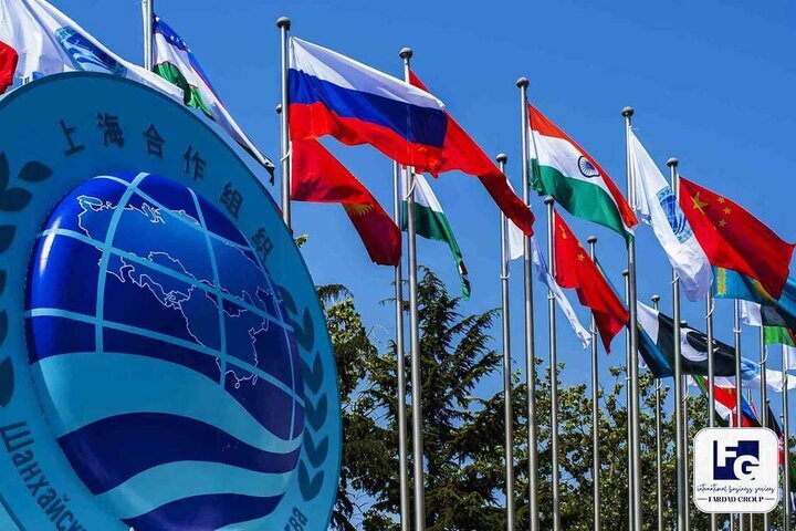 Iran Competes in 4th Consultative Meeting on SCO Bank Establishment