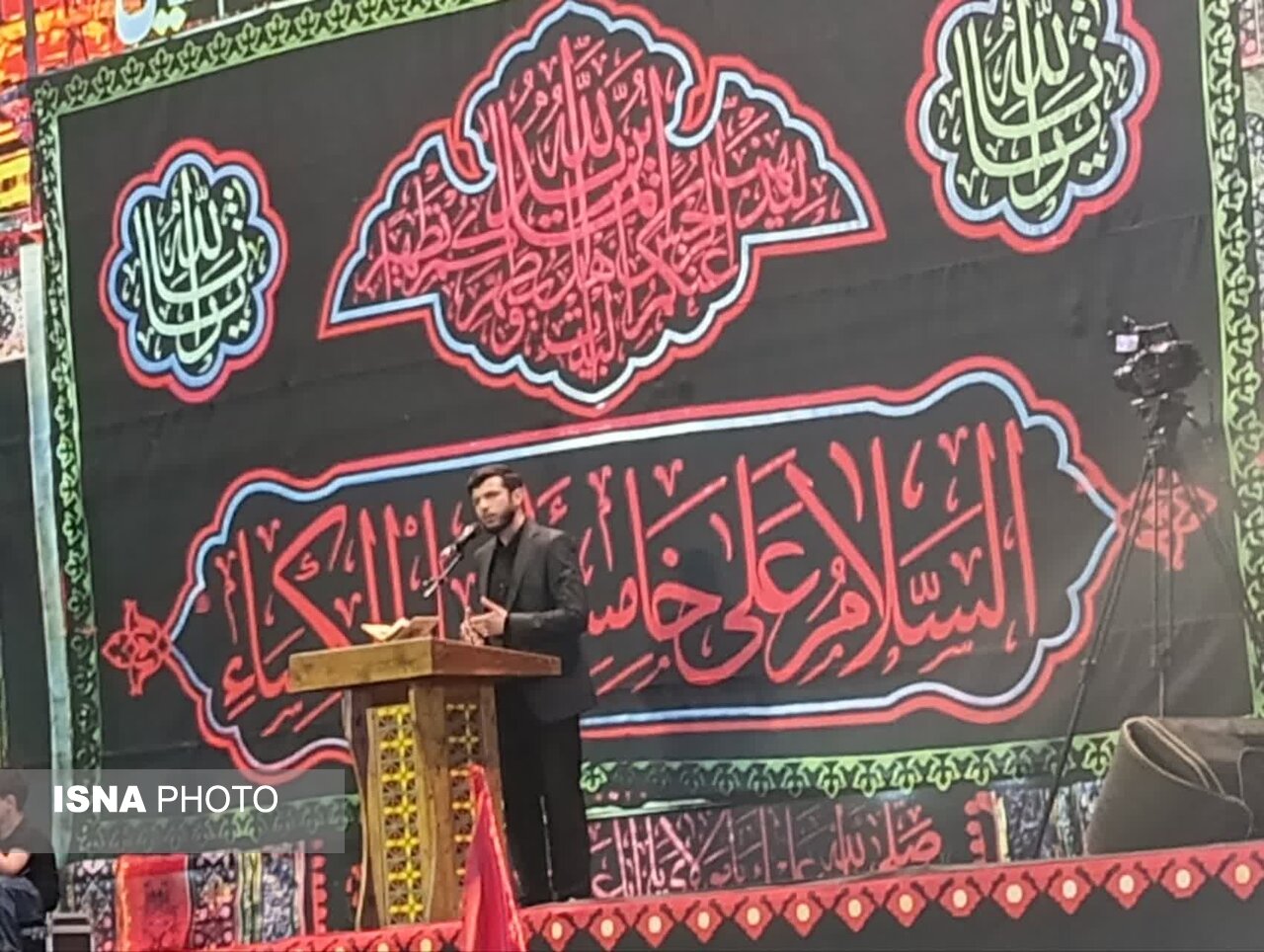 مسئول بسیج دانشجویی سپاه کربلا: ۷ شرط رهبری معیار سنجش عملکرد مسئولان است