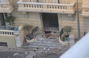 انفجار بمب در موناکو؛ سه نفر زخمی شدند