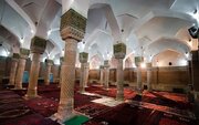 از شهر مساجد تا ثبت جهانی؛ کردستان به پرونده جهانی مسجد ایرانی می‌پیوندد؟
