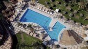 خشم اسرائیلی‌ها از اختصاص یک مرکز تفریحی در ایلات به سربازان آمریکایی