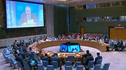 جلسه شورای امنیت درباره شهرک‌سازی‌ در کرانه باختری و خشونت شهرک‌نشینان