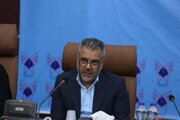 رئیس دانشگاه آزاد البرز: جامعه دانشگاهی با تمام ظرفیت در مراسم تشییع رهبر شهید حضور خواهد