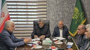 بسیج ظرفیت شبکه خادمیاران رضوی سیستان‌ و بلوچستان برای گره‌گشایی از خانواده‌های زندانیان