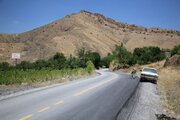 مدیرکل راهداری کردستان: ۳۰ کیلومتر راه روستایی در شهرستان سنندج در دست اجرا است