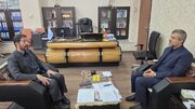 دادستان کرمان: آب شرب رابُر تا سه هفته آینده از سد شهیدان امیرتیموری تأمین می‌شود