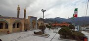 ۲۳ باب مجتمع خدماتی رفاهی خراسان شمالی آماده خدمت‌رسانی به زائران مراسم تشییع رهبر انقلاب