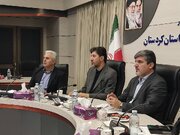 افزوده شدن ۳۰۰۰ پروژه عمرانی به ظرفیت‌های توسعه‌ای کردستان