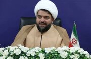 مدیرکل تبلیغات اسلامی هرمزگان: تشییع رهبر شهید، تجلی پیوند ملت با فرهنگ شهادت است
