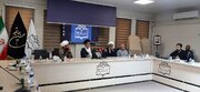 حمید روحانی: رهبر شهید یک گام هم از راه امام و انقلاب خارج نشد