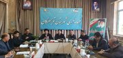 امام جمعه:کاهش نرخ فرزند آوری در تویسرکان ریشه در مباحث فرهنگی دارد