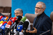 پورجمشیدیان: موکب‌ها تا ۲ روز پس از اربعین هم به زائران خدمت‌رسانی می‌کنند