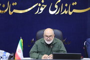 ورود آزاد ۳۶ قلم کالای همراه مسافر در شلمچه و چذابه/ تشکیل کارگروه ویژه قاچاق سوخت 