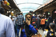 هوای کرمان آلوده شد