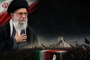 میلیون‌ها زائر برای تشییع رهبر شهید راهی تهران می‌شوند/ هر شرکت‌کننده یک رسانه است
