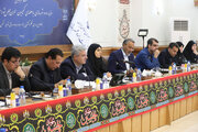 رئیس کمیسیون عمران: از عملکرد سیستم بانکی در پرداخت تسهیلات مسکن به هیچ وجه رضایت نداریم
