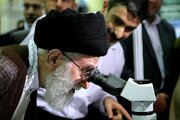میراث راهبردی رهبر شهید برای اقتصاد دانش‌بنیان؛ از توسعه آموزش عالی تا قانون جهش