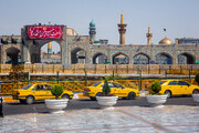 بسیج تمام ظرفیت‌های شهری برای میزبانی از بزرگ‌ترین رویداد تاریخ مشهد