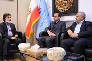 پیشنهاد ایجاد «موزه» در مدارس فارس