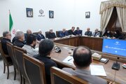 مصوبات جلسه مشترک دولت با قوه قضائیه برای مهار گرانی