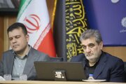 استاندار سمنان: پارک‌های علم و فناوری باید به محور راهبری زیست‌بوم فناوری استان تبدیل شوند
