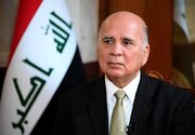 فواد حسین: مخالف جنگ علیه ایران هستیم