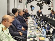 مسئولان بم: حمایت از منطقه ویژه ارگ‌جدید؛ تضمین‌کننده امنیت اجتماعی و توسعه اقتصادی