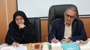 رئیس سازمان ملی استاندارد: تقویت آزمایشگاه‌های همکار استاندارد در اولویت‌ است