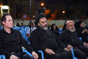 رئیس ستاد نماز جمعه بوشهر: بزرگترین مکافات جنایتکاران، بیداری ملت‌هاست
