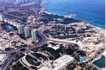 زلزله سرخرود، هشداری برای فعالیت گسل‌های پنهان جلگه ساحلی مازندران/لزوم توجه به برج‌سازی