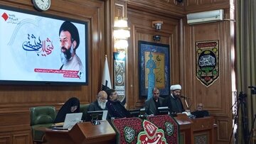معاون قوه قضاییه: شهرداری‌ها ظرفیت مغفول اجرای مجازات‌های جایگزین حبس هستند