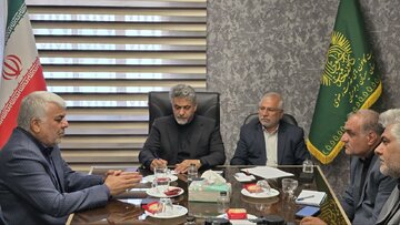 بسیج ظرفیت شبکه خادمیاران رضوی سیستان‌ و بلوچستان برای گره‌گشایی از خانواده‌های زندانیان