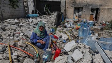 «توافق لبنان و اسرائیل می‌تواند مانع از پاسخگویی تل‌آویو به جنایات جنگی شود»