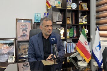 تمهیدات دانشگاه آزاد اسلامی خراسان رضوی در ایام مراسم تشییع رهبر شهید انقلاب