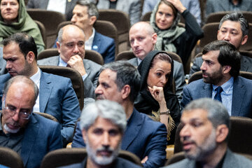 مراسم سالروز جهانی مبارزه با مواد مخدر