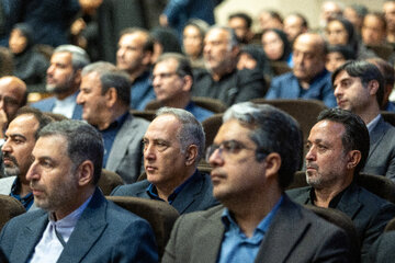 مراسم سالروز جهانی مبارزه با مواد مخدر
