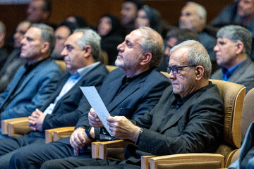 مراسم سالروز جهانی مبارزه با مواد مخدر