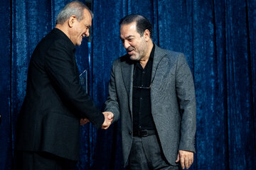 مراسم سالروز جهانی مبارزه با مواد مخدر