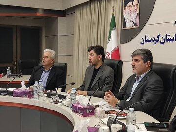 افزوده شدن ۳۰۰۰ پروژه عمرانی به ظرفیت‌های توسعه‌ای کردستان